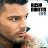 Ricky Martin原版伴奏